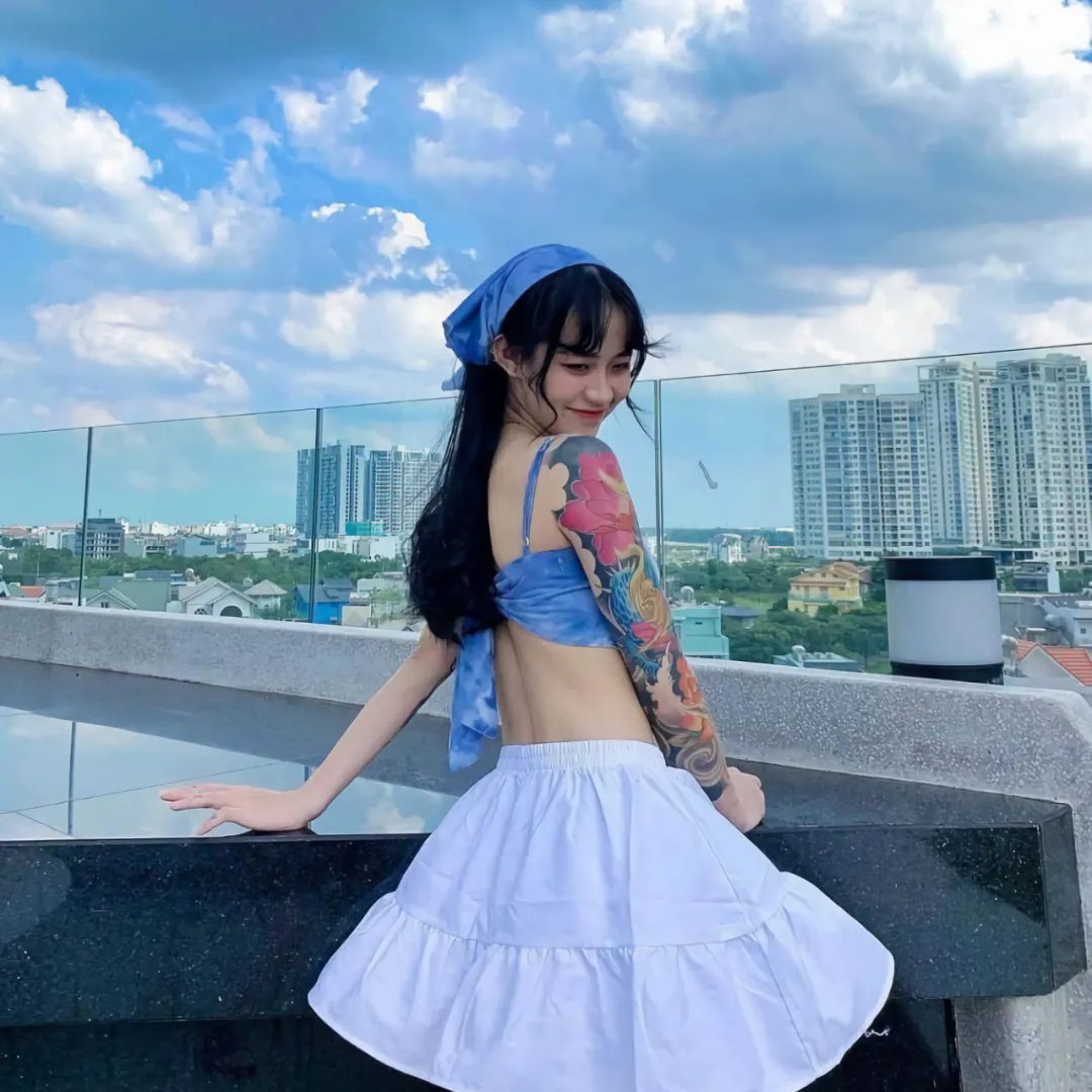 柯盼旅馆