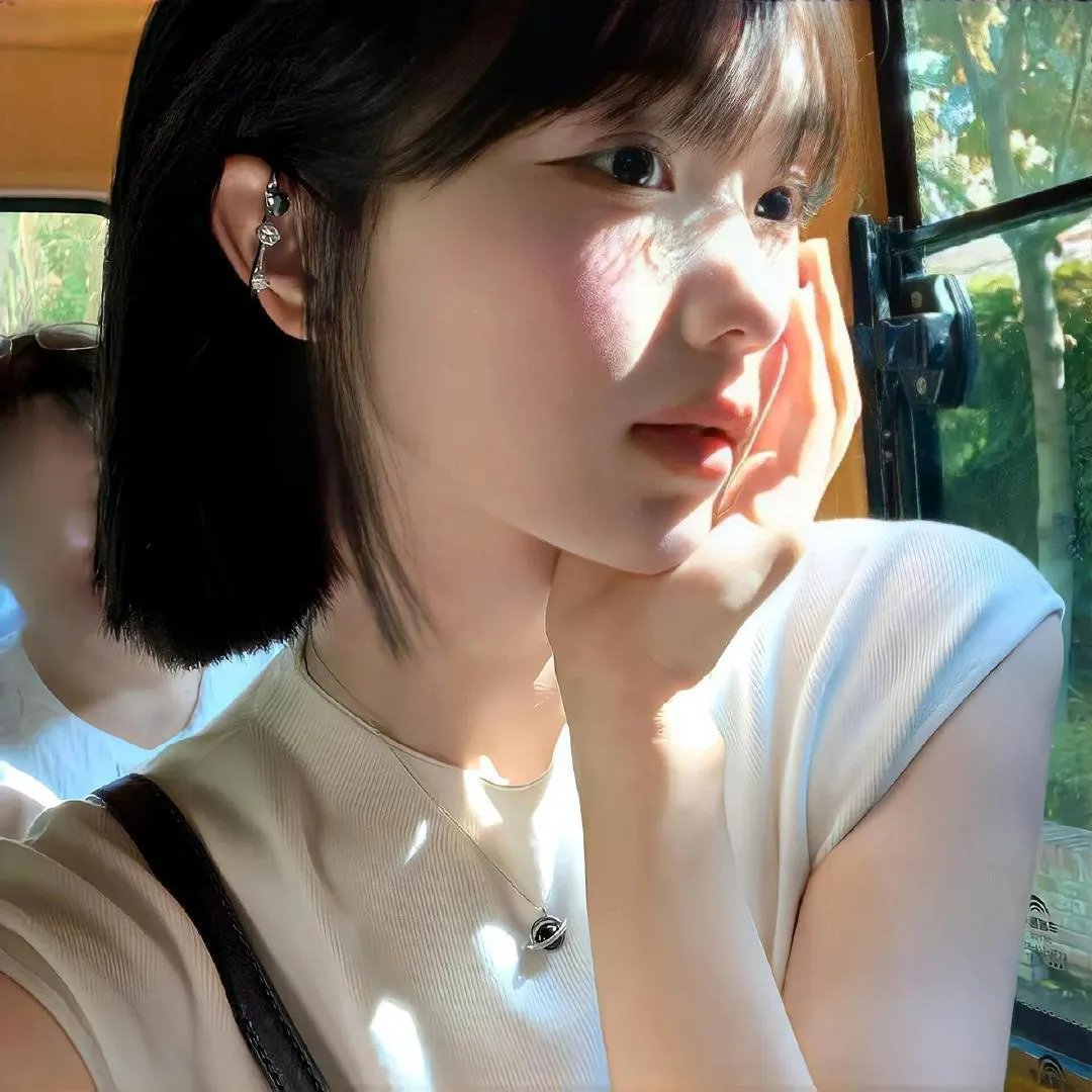 爱慕